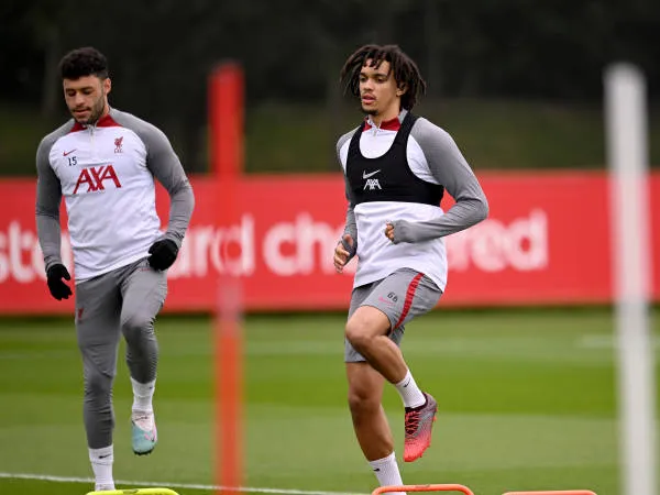 Bos Tottenham Hotspur Bicara Tentang Ancaman Trent Alexander-Arnold di Posisi Baru