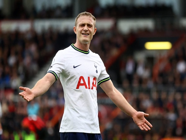 Ingin Menang vs Liverpool, Skipp Desak Tottenham Lakukan Hal Ini