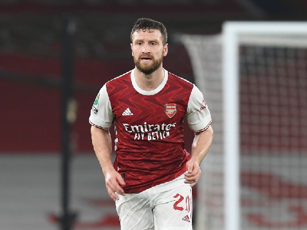 Shkodran Mustafi: Arsenal Sudah Dapatkan 'Gelar' Musim Ini