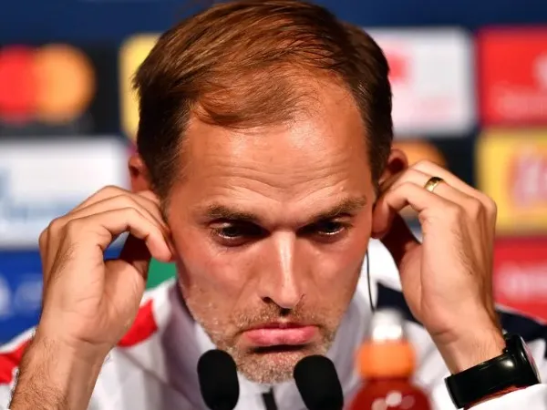 Thomas Tuchel