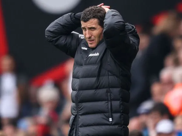Manajer Leeds United, Javi Gracia.