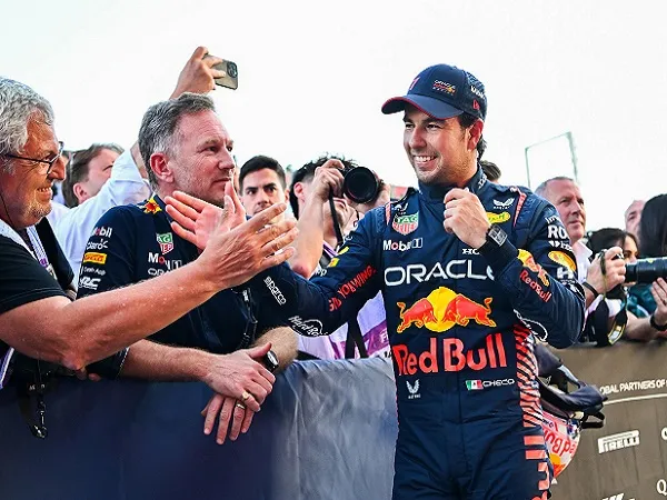 Andai Mampu Lanjutkan Raihan Positif, Sergio Perez Bisa Kalahkan Verstappen