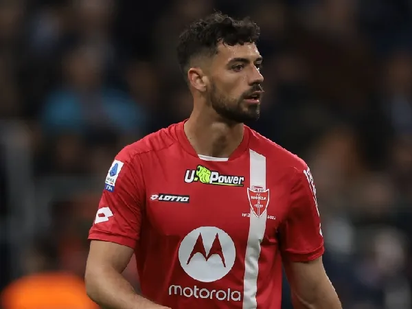 Arsenal meminjamkan Pablo Mari ke Monza