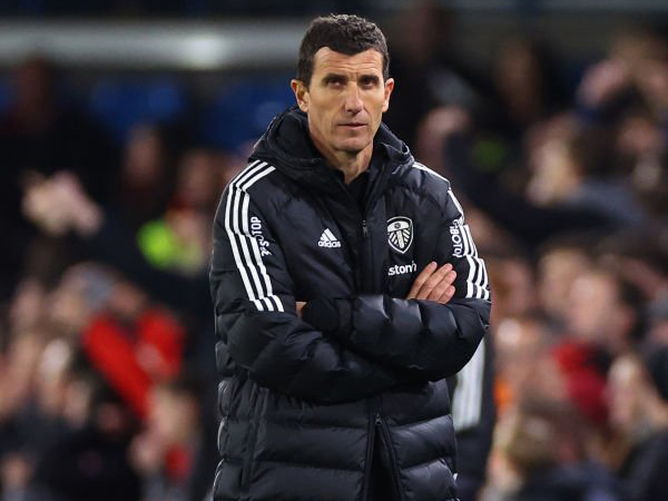 Dianggap Gagal, Javi Gracia Terancam Dipecat Leeds United