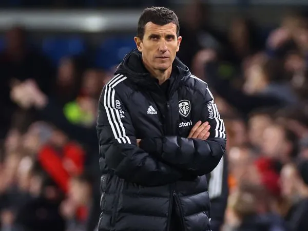 Manajer Leeds United, Javi Gracia.