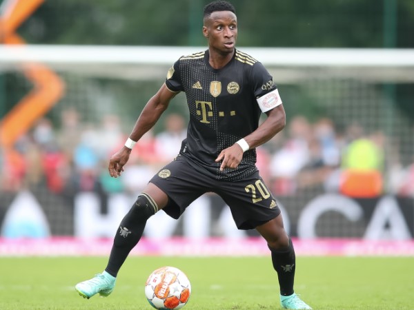 Gara-Gara Gnabry, Bouna Sarr Gagal Jalani Laga Perdana di Musim 2022/23