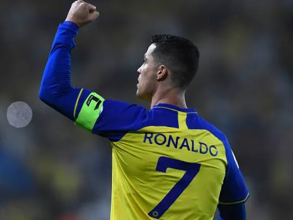 Cristiano Ronaldo Puncaki Daftar Atlet dengan Bayaran Tertinggi di 2023