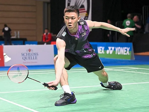 Tengah Terpuruk, Lee Zii Jia Tumpahkan Keluh Kesah Dalam Sebuah Lagu