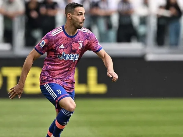 Alami Cedera ACL, Musim Mattia De Sciglio Berakhir Lebih Awal