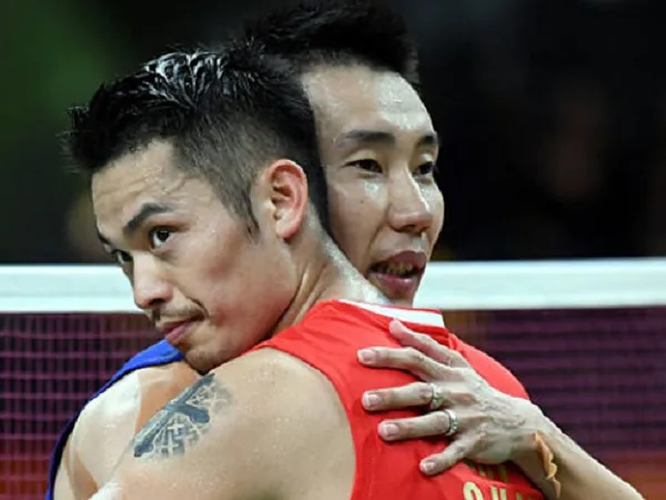 Chong Wei Pastikan Lin Dan Hadiri Ceremony BWF Hall of Fame di Kuala Lumpur