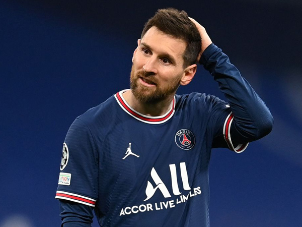 Guti Sarankan Lionel Messi Jangan Mudik ke Barcelona