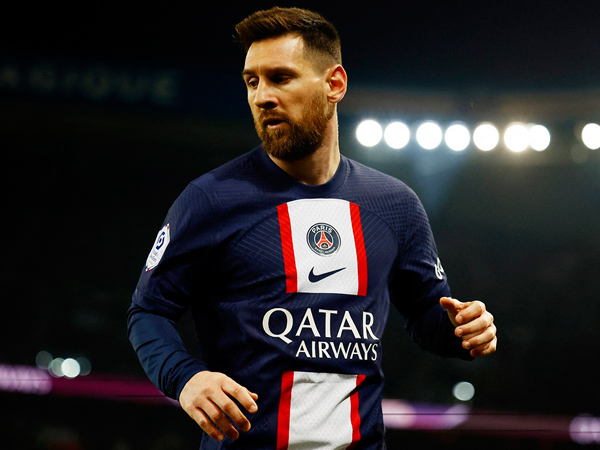 Manchester City Lebih Masuk Akal Bagi Lionel Messi Ketimbang Barcelona