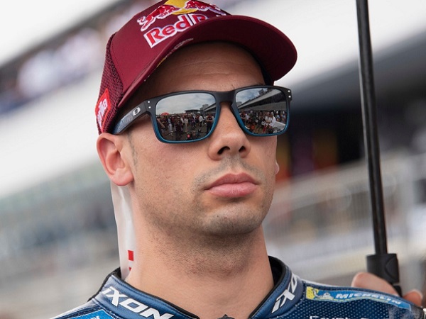 Miguel Oliveira Dipastikan Absen di MotoGP Prancis