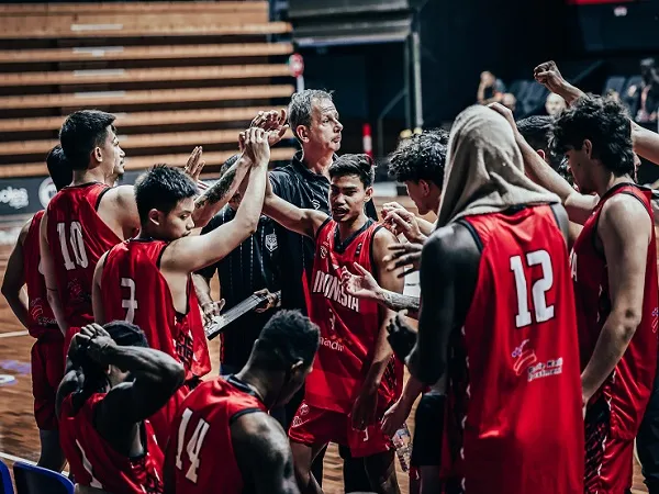 Milos Pejic Optimistis Bisa Pertahankan Medali Emas