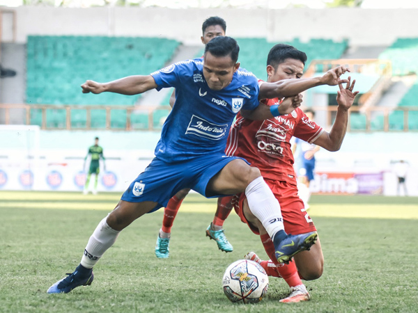 PSIS Semarang tak Perpanjang Kontrak Kakak Kandung Marselino Ferdinan