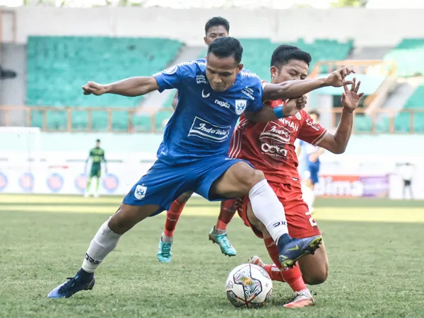 PSIS Semarang tak perpanjang kontrak Oktafianus Fernando untuk musim depan