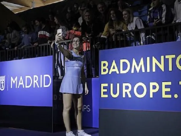 Spanyol Tuan Rumah Kejuaraan Kontinental Eropa Lima Tahun Kedepan