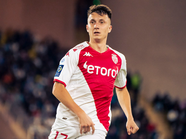 Agen Aleksandr Golovin Akui Kliennya Diminati Oleh Beberapa Klub
