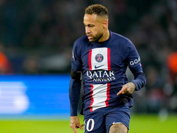 Bukan Hanya Lionel Messi, PSG Juga Harus Tendang Neymar Jr