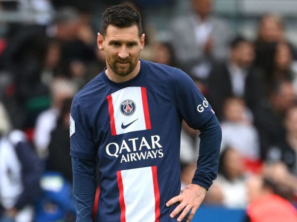 Juan Pablo Sorin: Perlakuan PSG Pada Lionel Messi Tak Adil