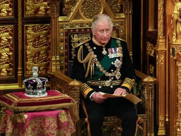Lagu Liga Champions Diputar Saat Penobatan Raja Charles III, Apa Kaitannya?
