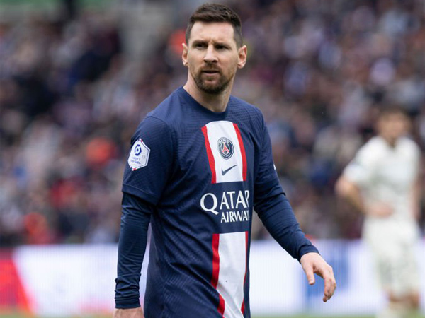 Jika Tak Butuh Lionel Messi, PSG Disarankan Langsung Sikat Saja