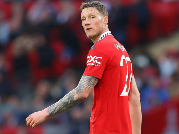 MU Diklaim Masih Buka Peluang Permanenkan Wout Weghorst
