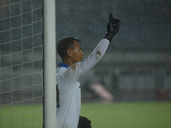 Reky Rahayu Sepakat Perpanjang Kontrak di Persib Hingga 2026