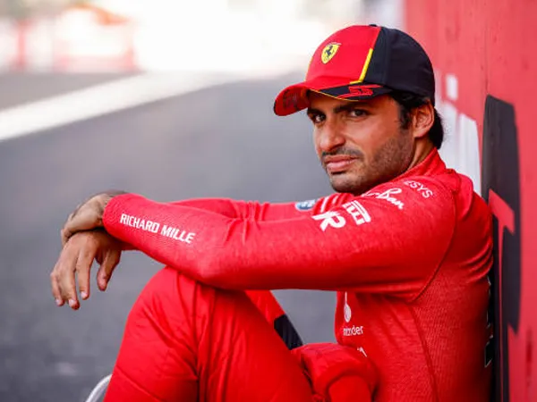 Carlos Sainz Optimis Ferrari Takkan Kesulitan di Grand Prix Miami