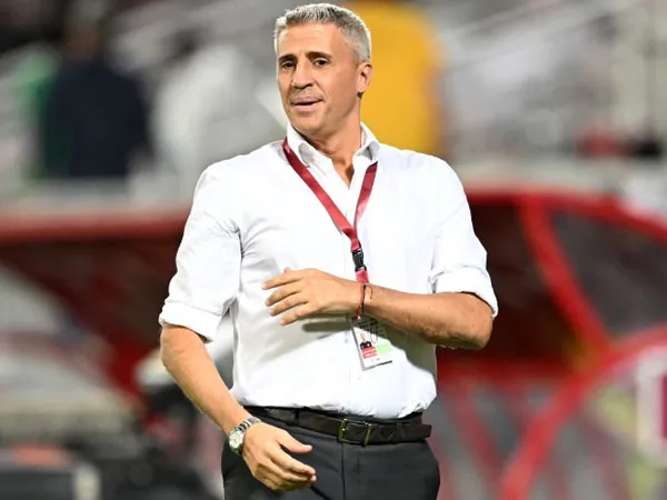 Hernan Crespo Tak Sabar Lihat Derby Milan di Semifinal Liga Champions