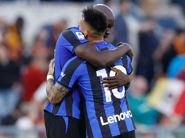 Inter Milan Diprediksi Menang di Leg Pertama Semifinal Liga Champions
