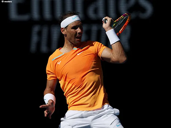 Roger Federer Ungkap Prospek Rafael Nadal Lewatkan French Open 2023