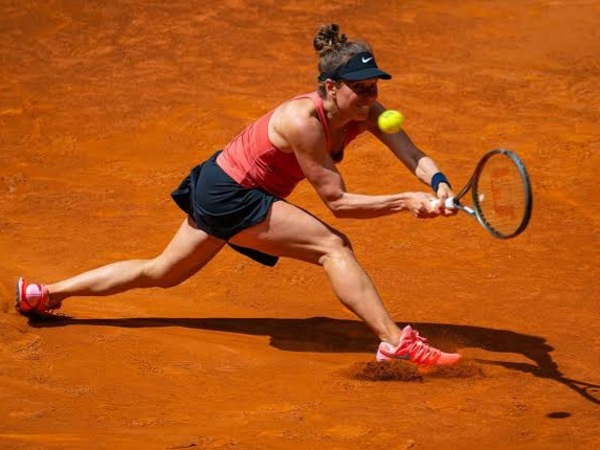 Barbora Strycova Klaim Kemenangan Pertama Di Roma Sejak Melahirkan