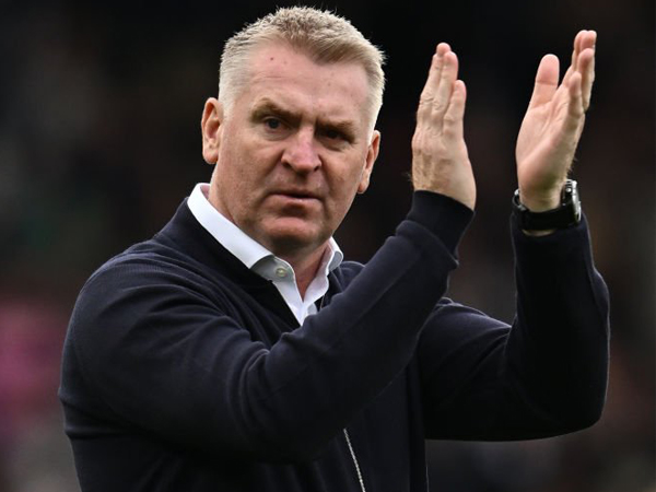 Dean Smith Kecewa Usai Leicester Tersungkur di Craven Cottage