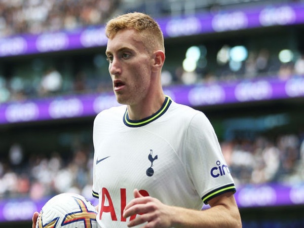 Kulusevski Ingin Perubahan Besar di Tottenham Sebelum Putuskan Masa Depan