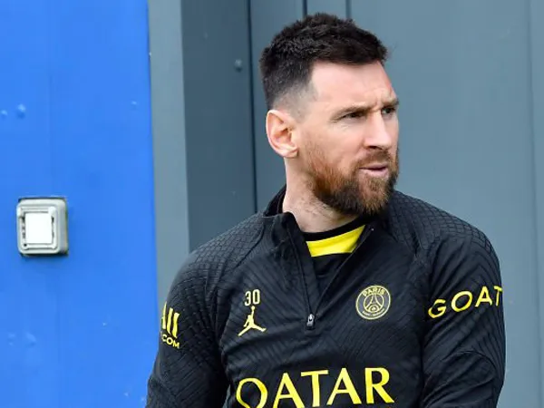 PSG Bakal Menyesal Jika Sampai Kehilangan Lionel Messi