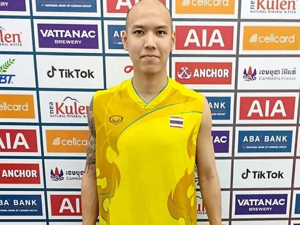 Sitthikom Thammasin Yakin Singkirkan Malaysia di Semifinal SEA Games 2023
