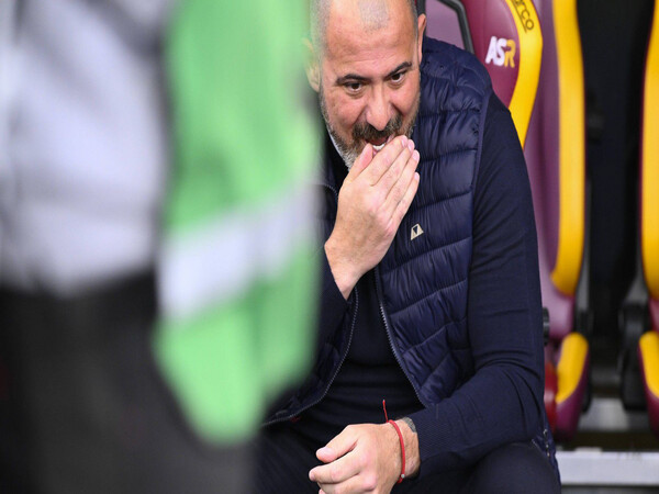 Dejan Stankovic Kecewa Berat Sampdoria Resmi Terdegradasi ke Serie B