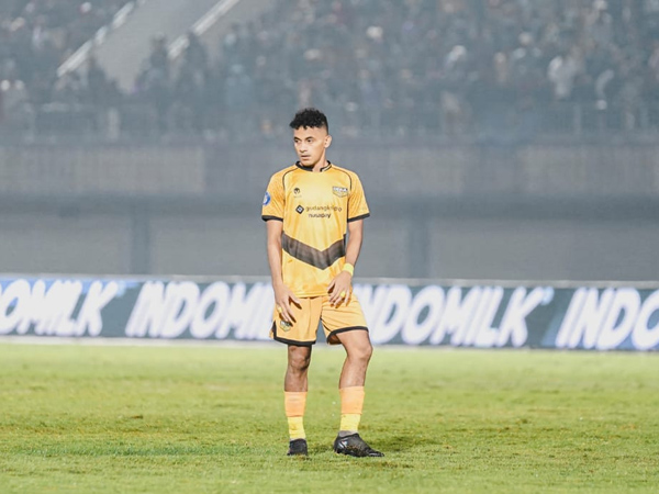 Dewa United FC Resmi Pertahankan Tiga Pemain Pilar di Lini Tengah