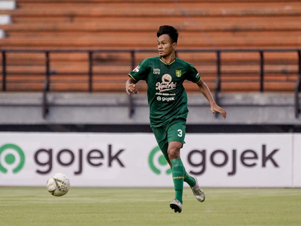 Koko Ari Gabung Madura United, Persebaya Kembali Ditinggal Pemain Bertahan