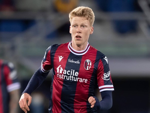 Jual Marcos Antonio, Lazio Incar Gelandang Bologna Sebagai Gantinya