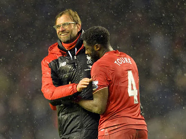 Kolo Toure Benarkan Jurgen Klopp Tawari Pekerjaan Pelatih di Liverpool