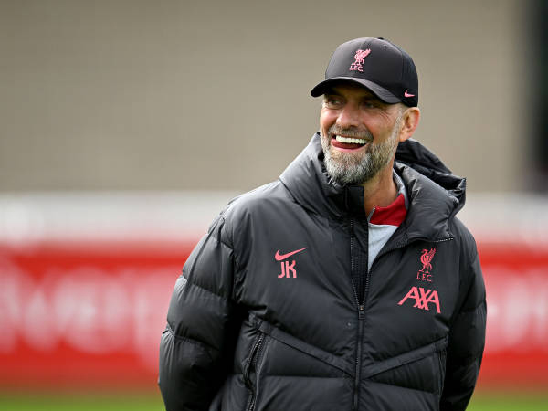 Liverpool Berniat Datangkan Eks Man United, Siapa Orang Tersebut?