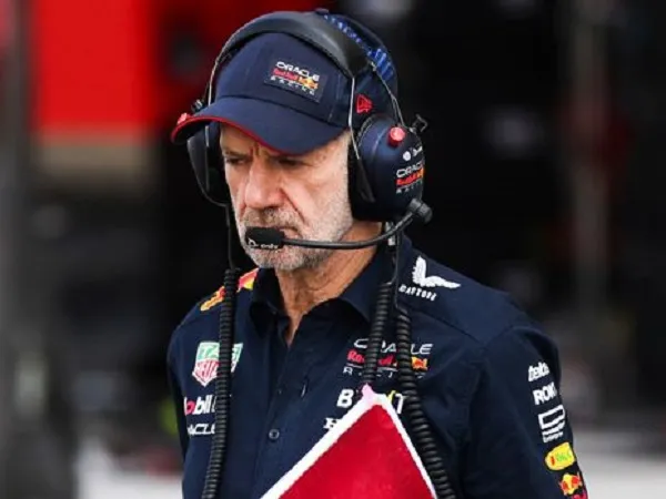 Adrian Newey, Red Bull
