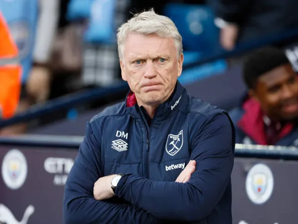 West Ham United Sudah Temukan Sosok Pengganti David Moyes