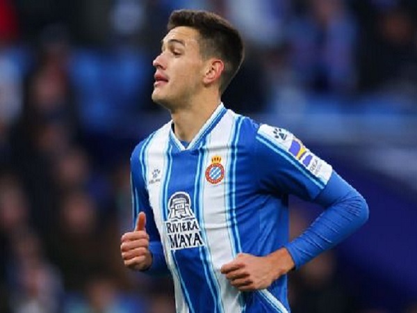 Bek Espanyol Siap untuk Bendung Ketajaman Lewandowski