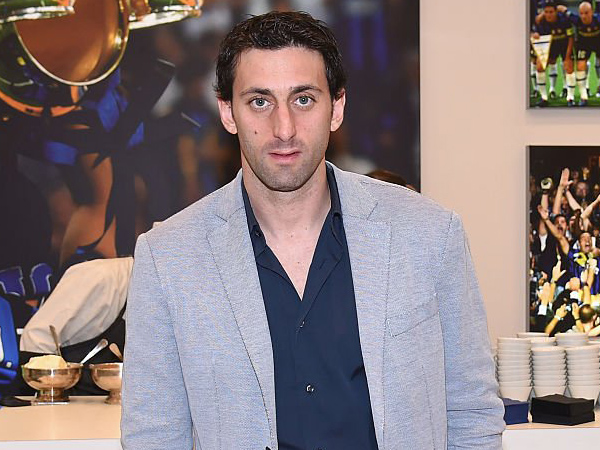 Diego Milito: Inter Nyaris Tampil Sempurna Saat Kalahkan Milan