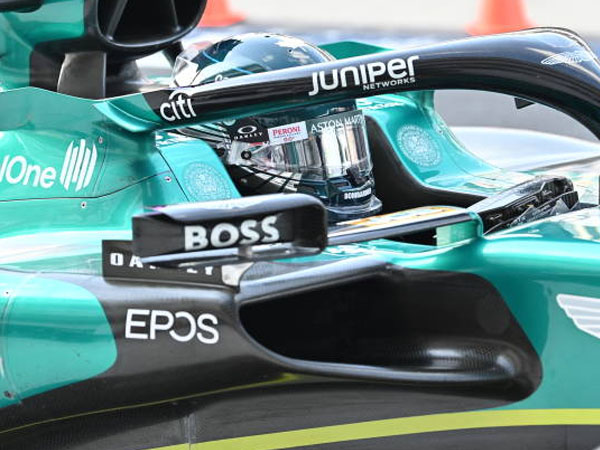 Lance Stroll Kecewa dengan Strategi Aston Martin di Grand Prix Miami