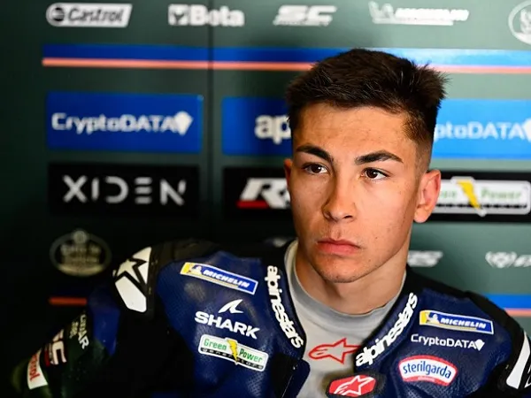 Sempat Turun di FP1 MotoGP Prancis, Raul Fernandez Terpaksa Mundur