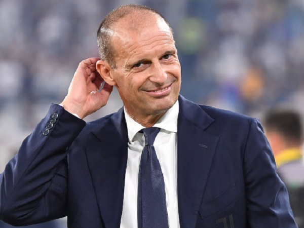 Jelang Juventus vs Cremonese, Massimiliano Allegri Puji Davide Ballardini